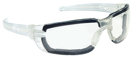 newbb电子平台 Safety HK3 Foam Lined Glasses